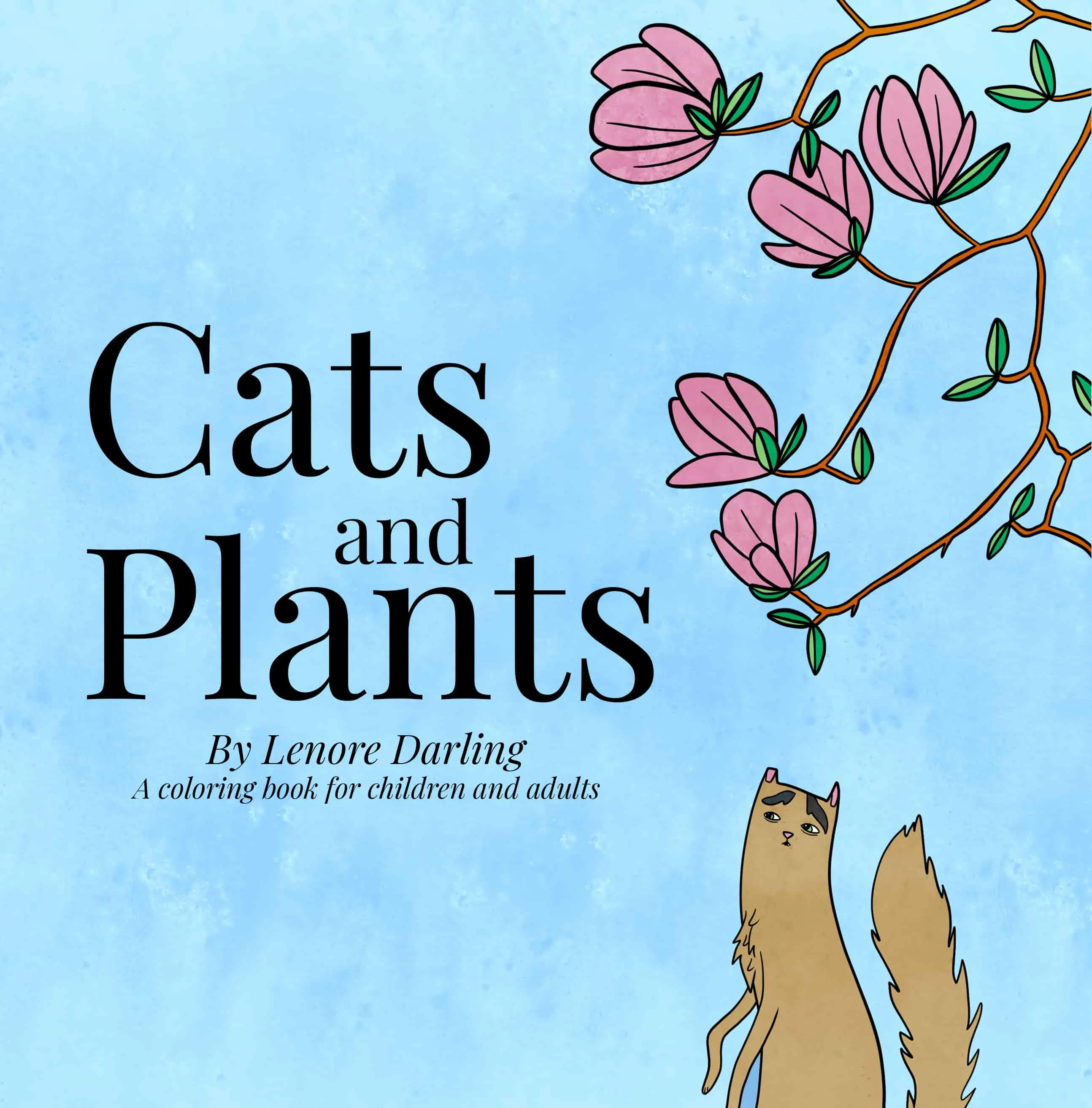 Children's book cover 2