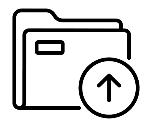 Hassle-Free Uploading