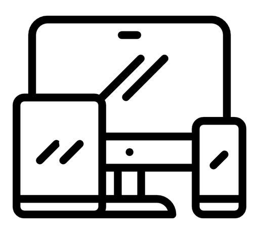 Mobile & Tablet Friendly