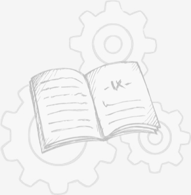 Book formatting illustration